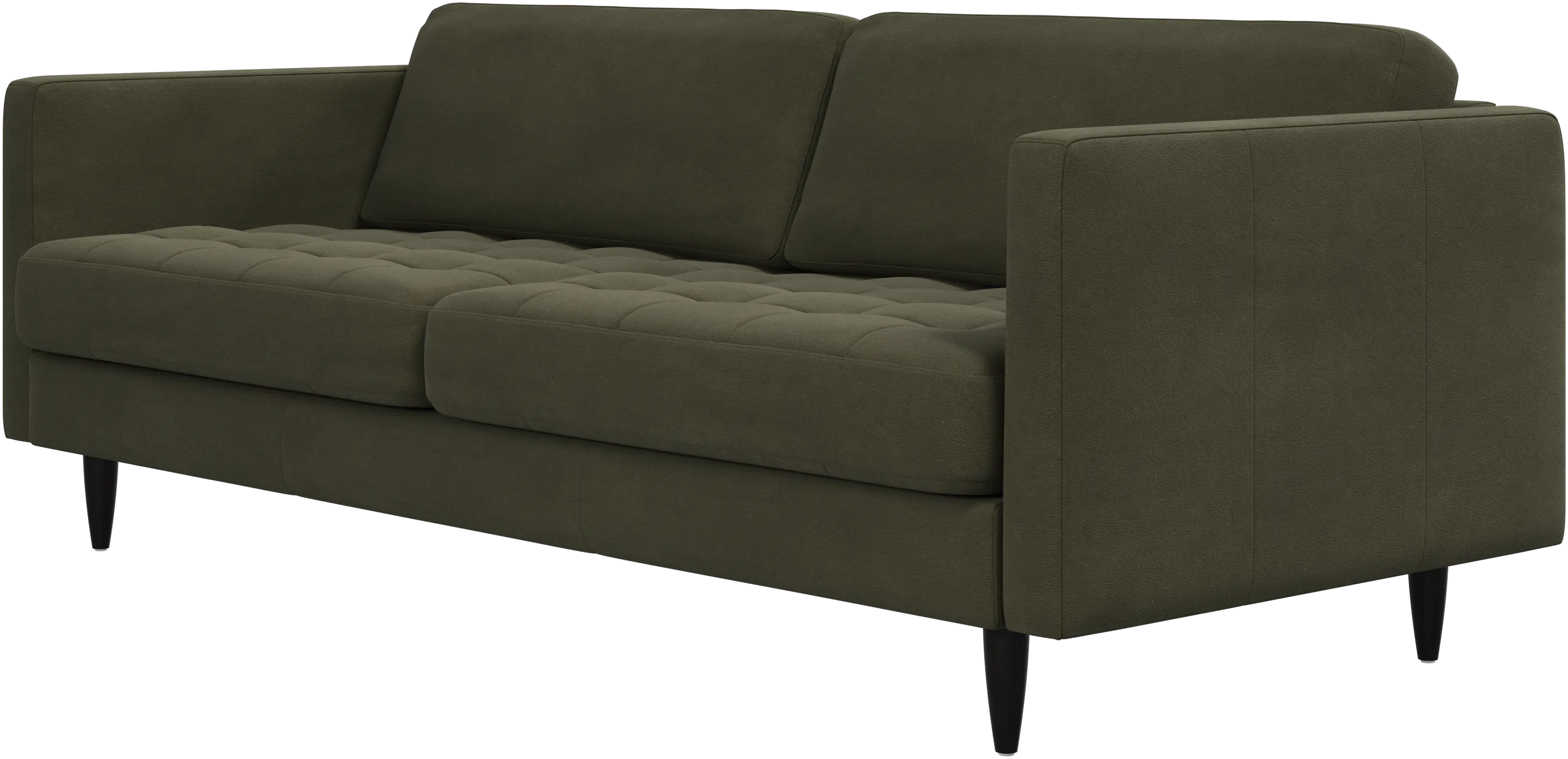 Designer Sofas | See all our Danish sofa designs - Green | BoConcept